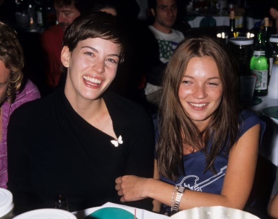 Liv Tyler