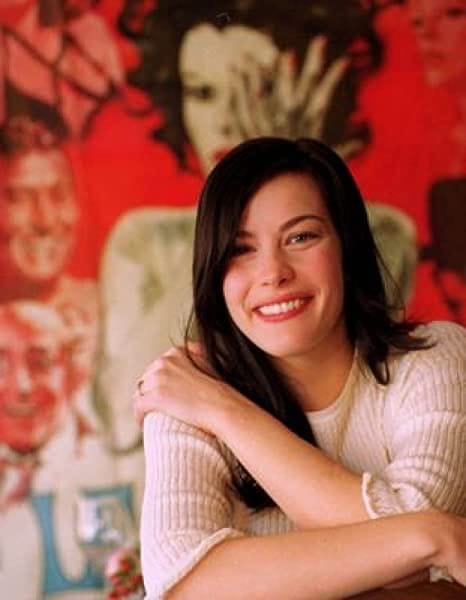Liv Tyler