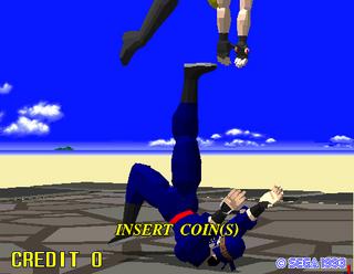 Virtua Fighter