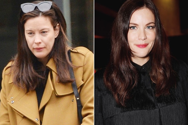 Liv Tyler
