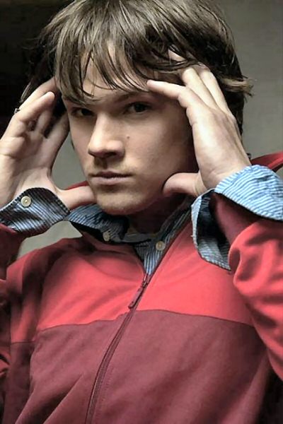 Jared Padalecki Jared Padalecki