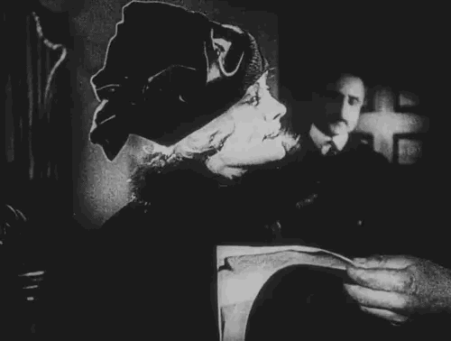 Foolish Wives (1922)