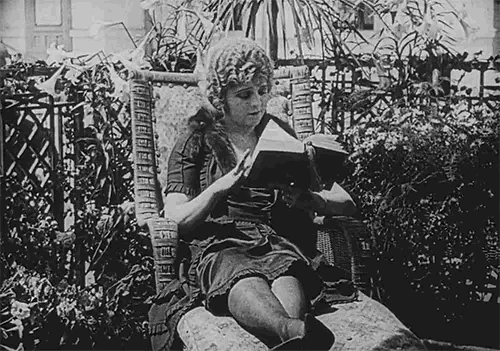 Foolish Wives (1922)