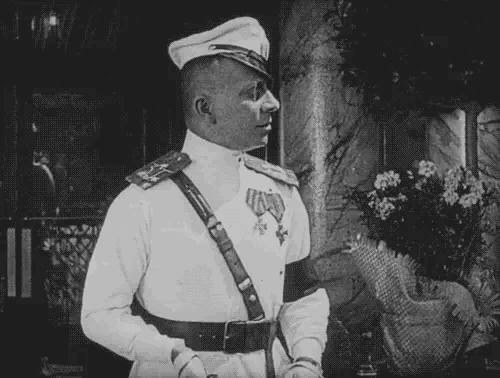 Foolish Wives (1922)