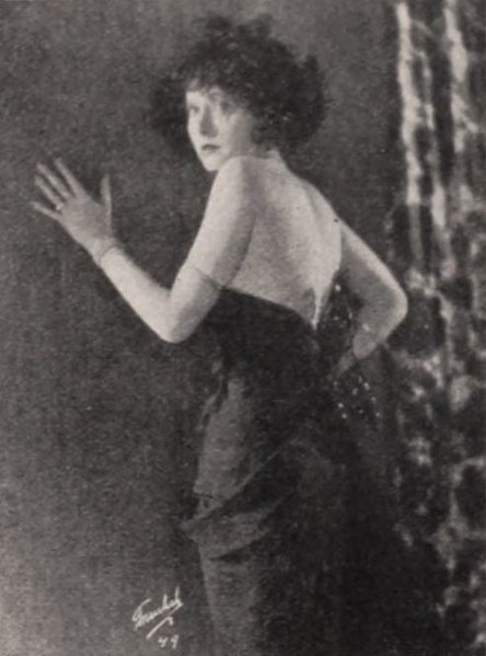 Mae Busch