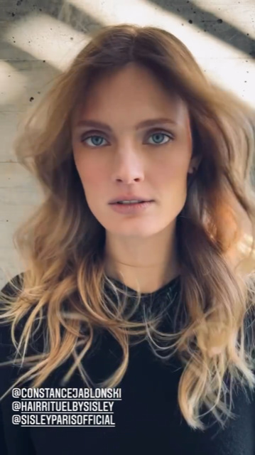 Constance Jablonski