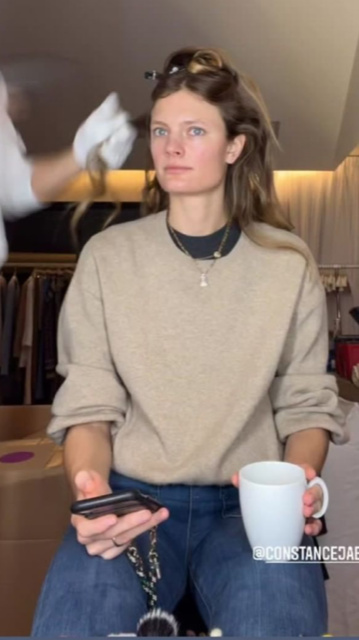 Constance Jablonski Constance Jablonski