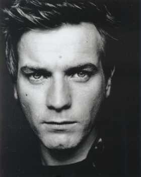 Ewan McGregor