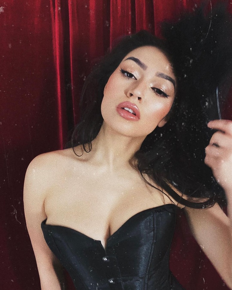 Alex Steele