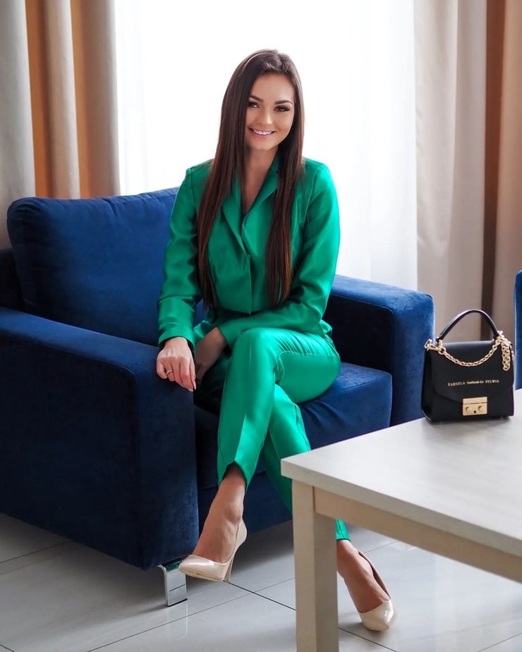 Sylwia Musialek