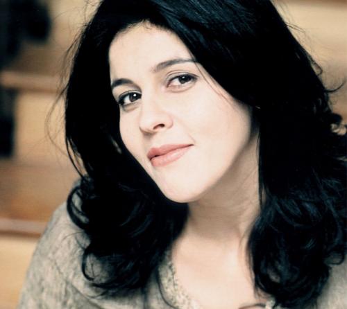 Souad Massi Souad Massi