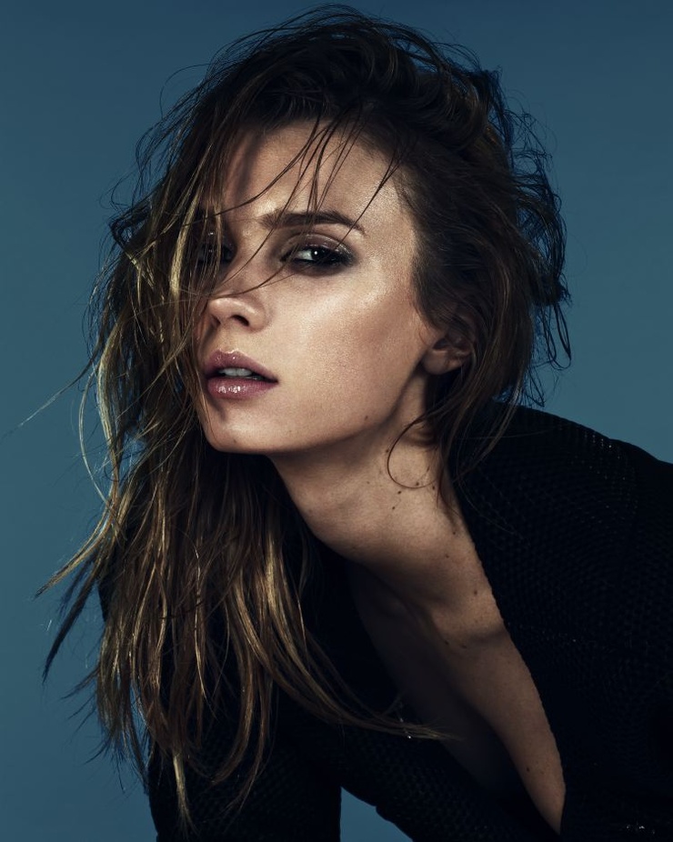Sigrid Agren Sigrid Agren