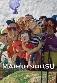 Maihinnousu