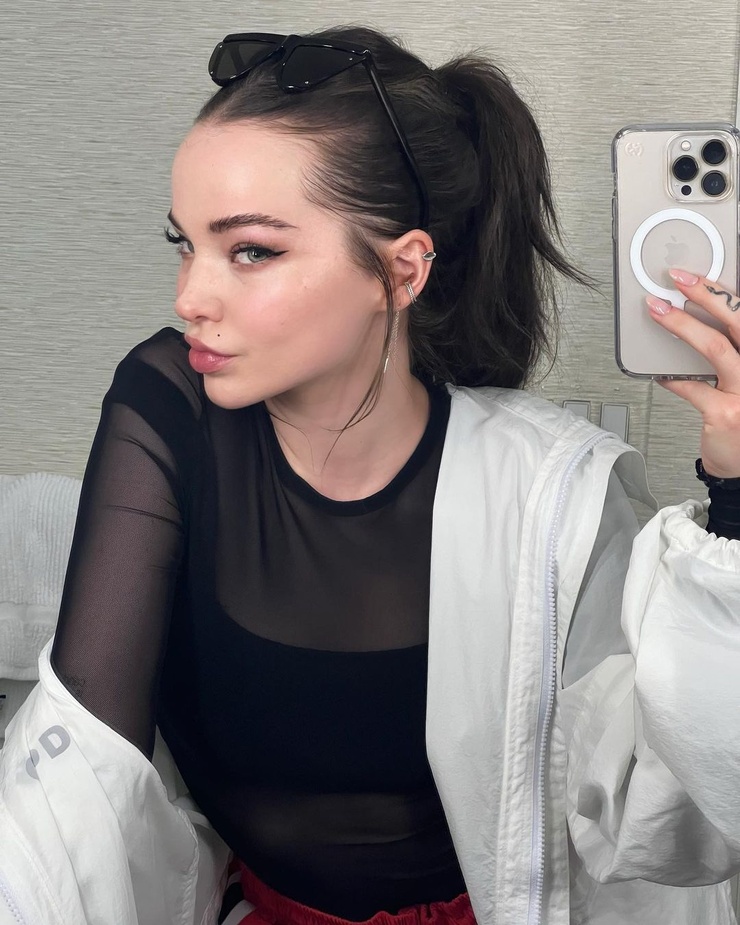 Dove Cameron Dove Cameron