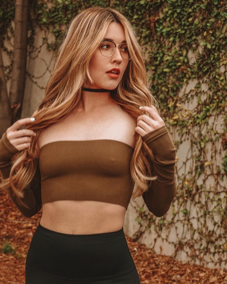 Audrey Bradford