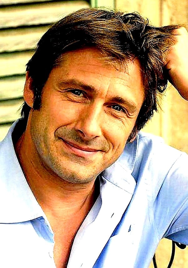 Bernard Yerlès Bernard Yerlès