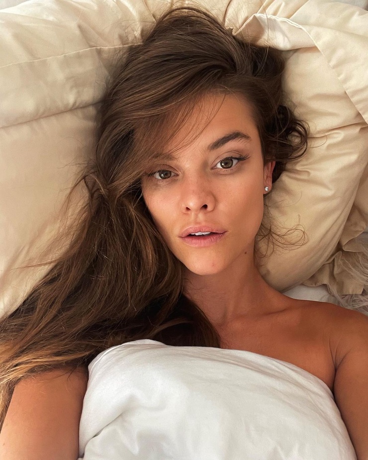 Nina Agdal