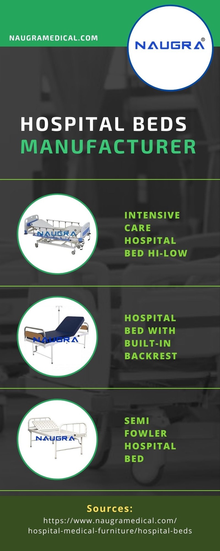 hospital-beds-manufacturers