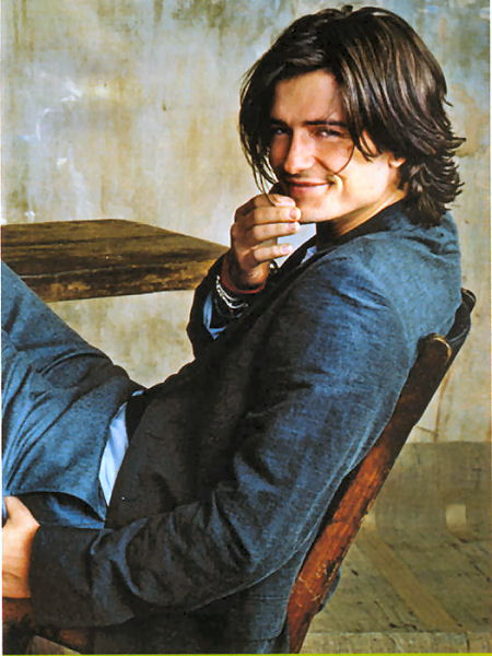 Orlando Bloom Orlando Bloom