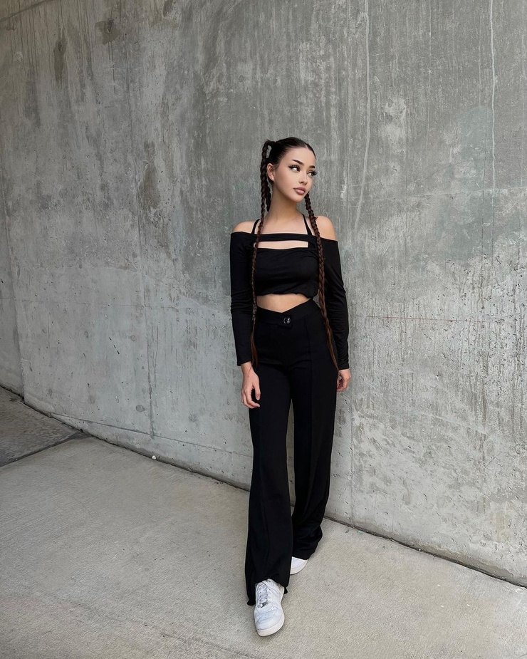 Isabel Rose