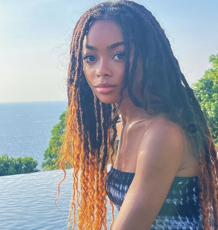 Skai Jackson Skai Jackson