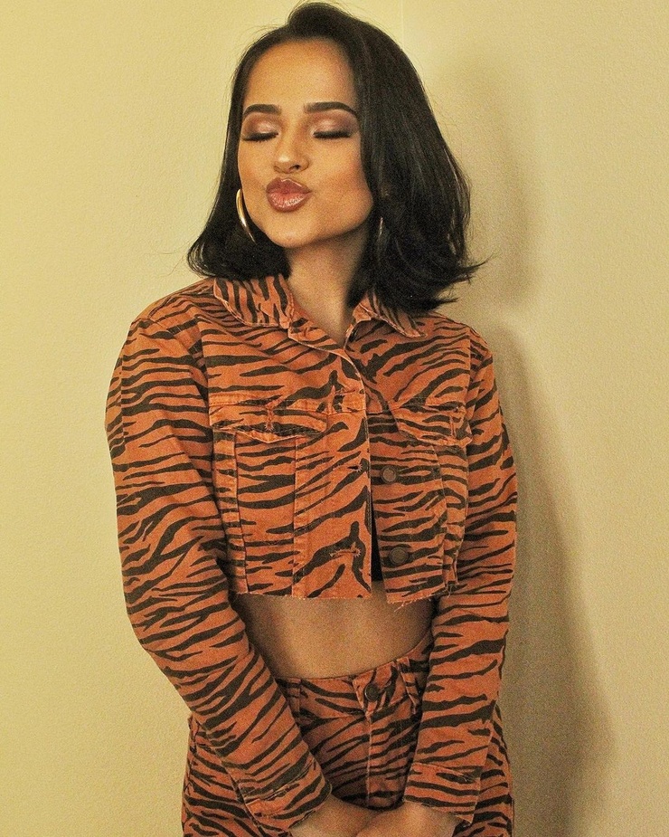 Becky G.