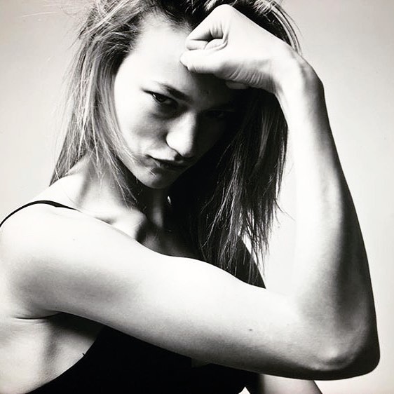 Sophia Ahrens