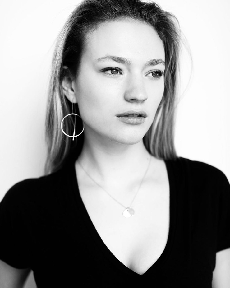 Sophia Ahrens
