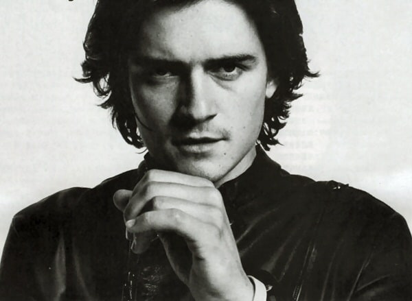 Orlando Bloom