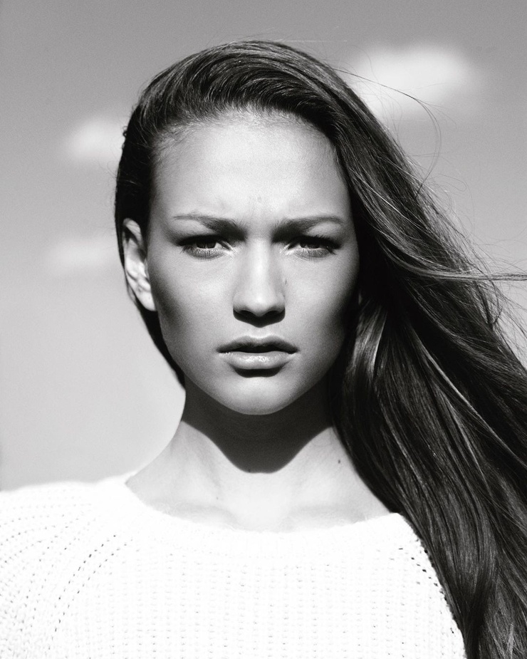 Sophia Ahrens