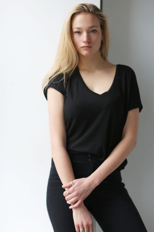 Sophia Ahrens