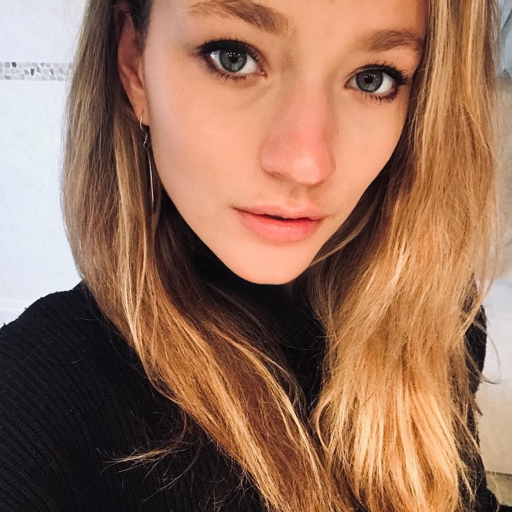 Sophia Ahrens