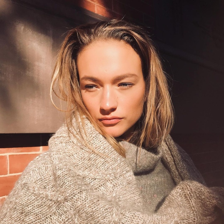 Sophia Ahrens