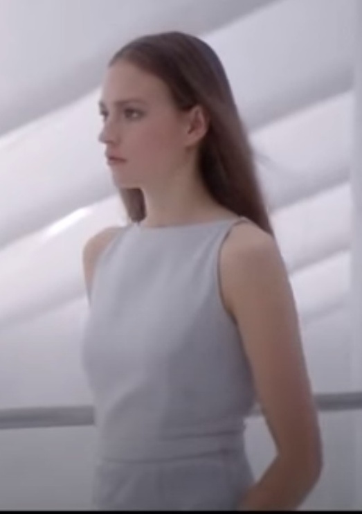 Sophia Ahrens
