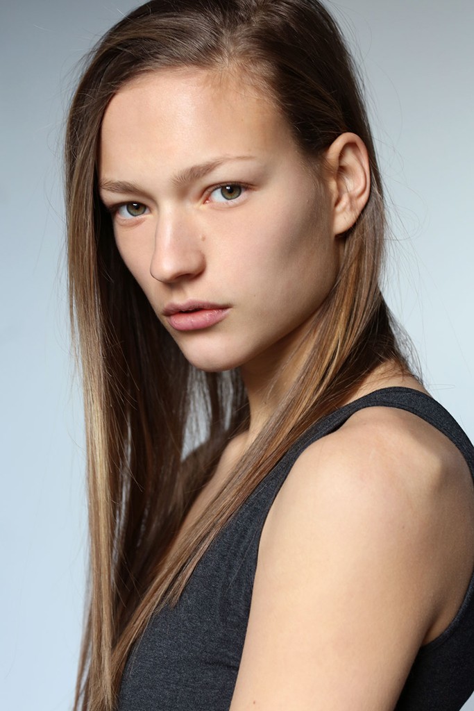 Sophia Ahrens