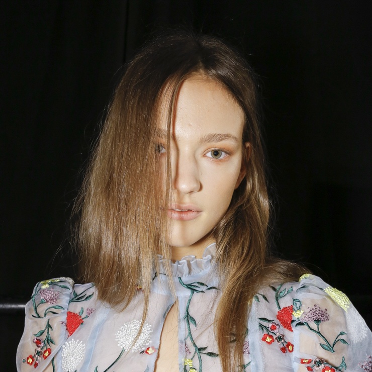Sophia Ahrens