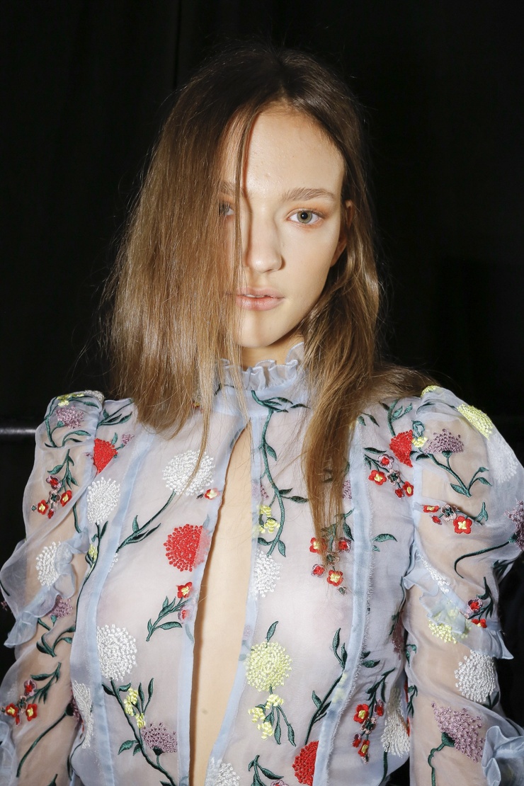 Sophia Ahrens