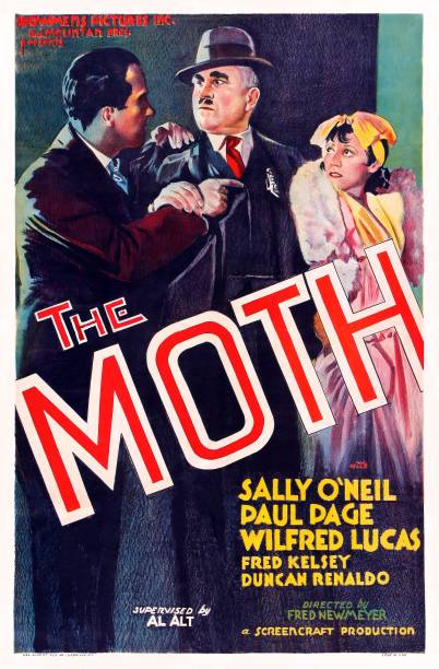 The Moth