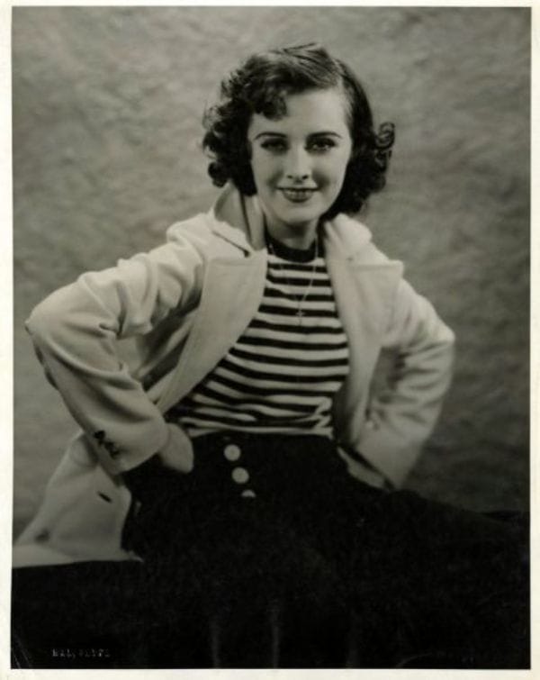 Sally O'Neil