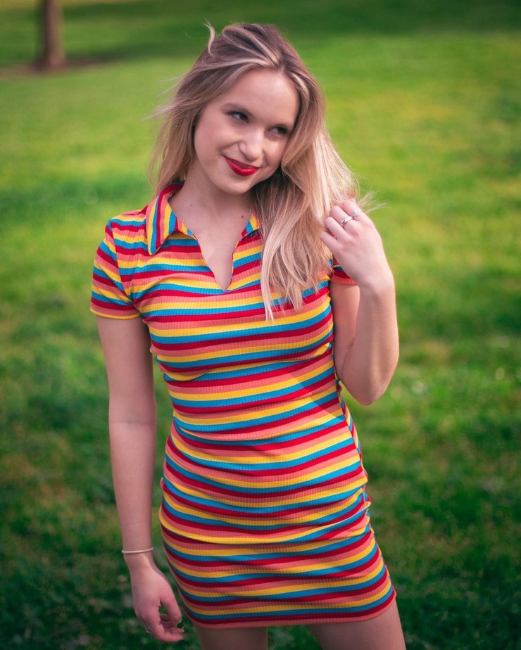 Brady Reiter
