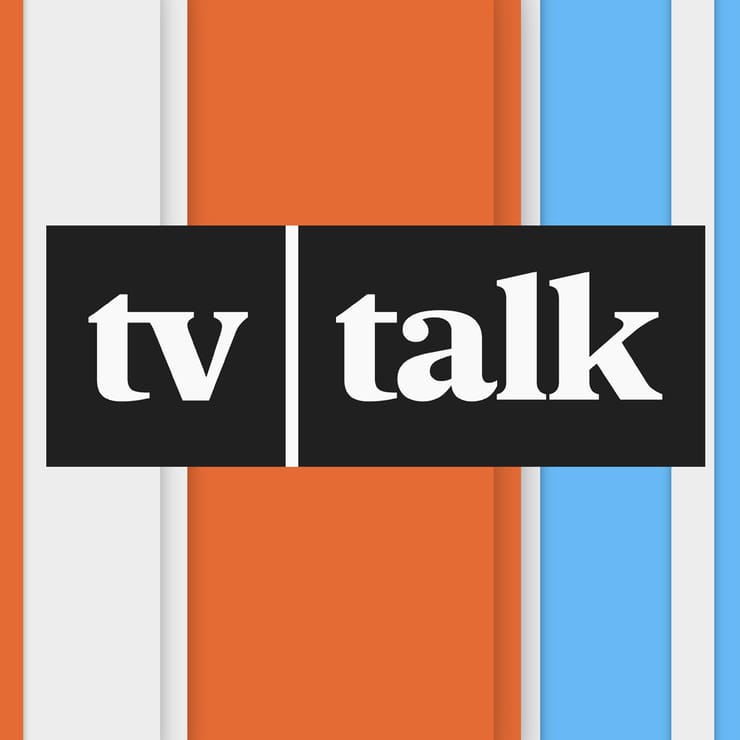 Picture of TV Talk