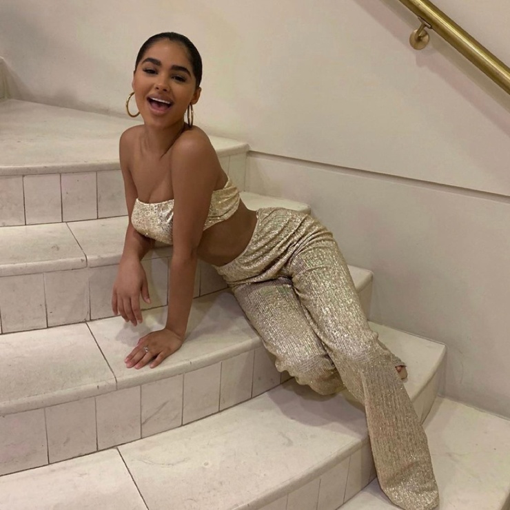 Amaya Colon