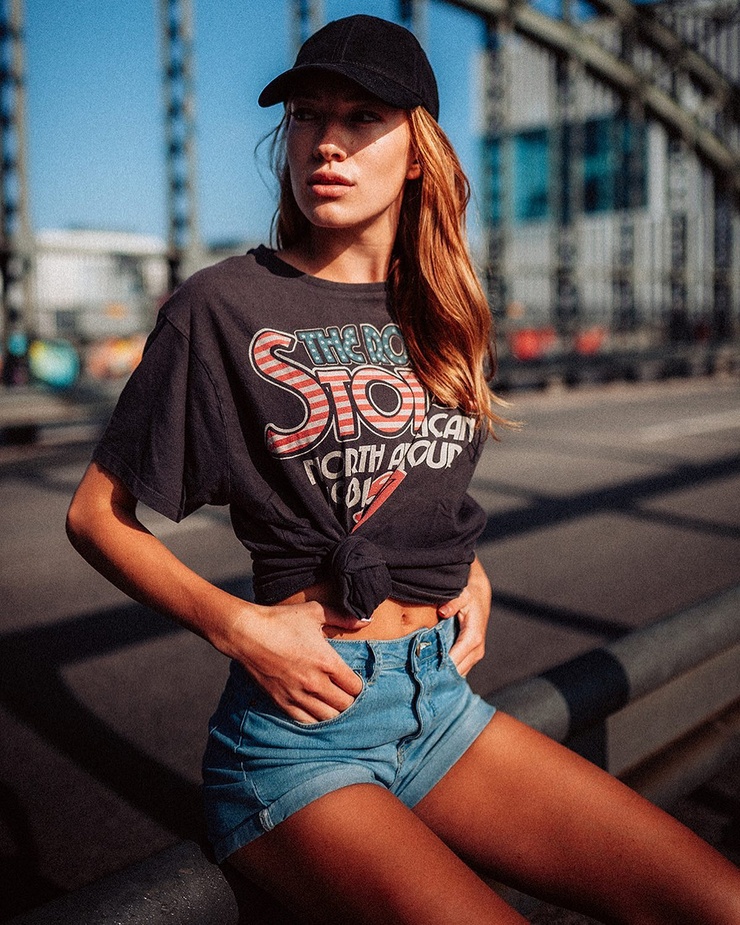 Sophie Czarnecki