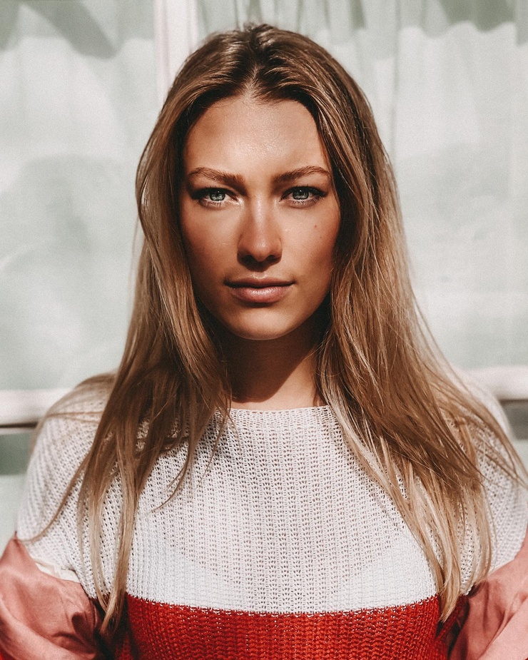Sophie Czarnecki