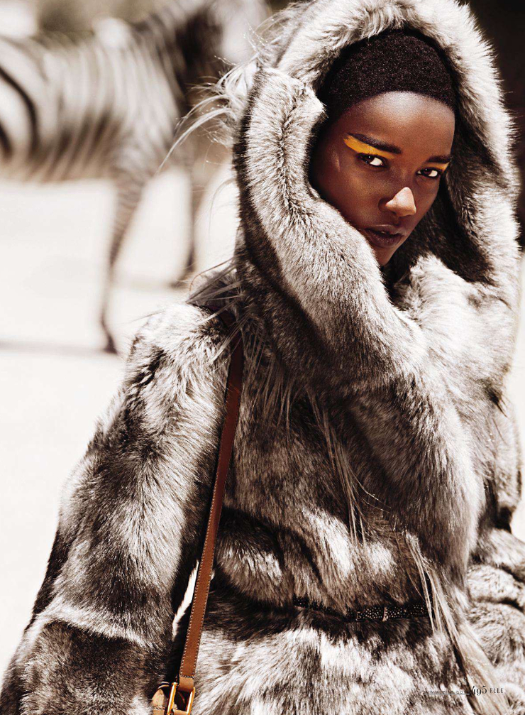 Herieth Paul