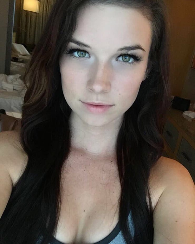 Brittany Marsicek