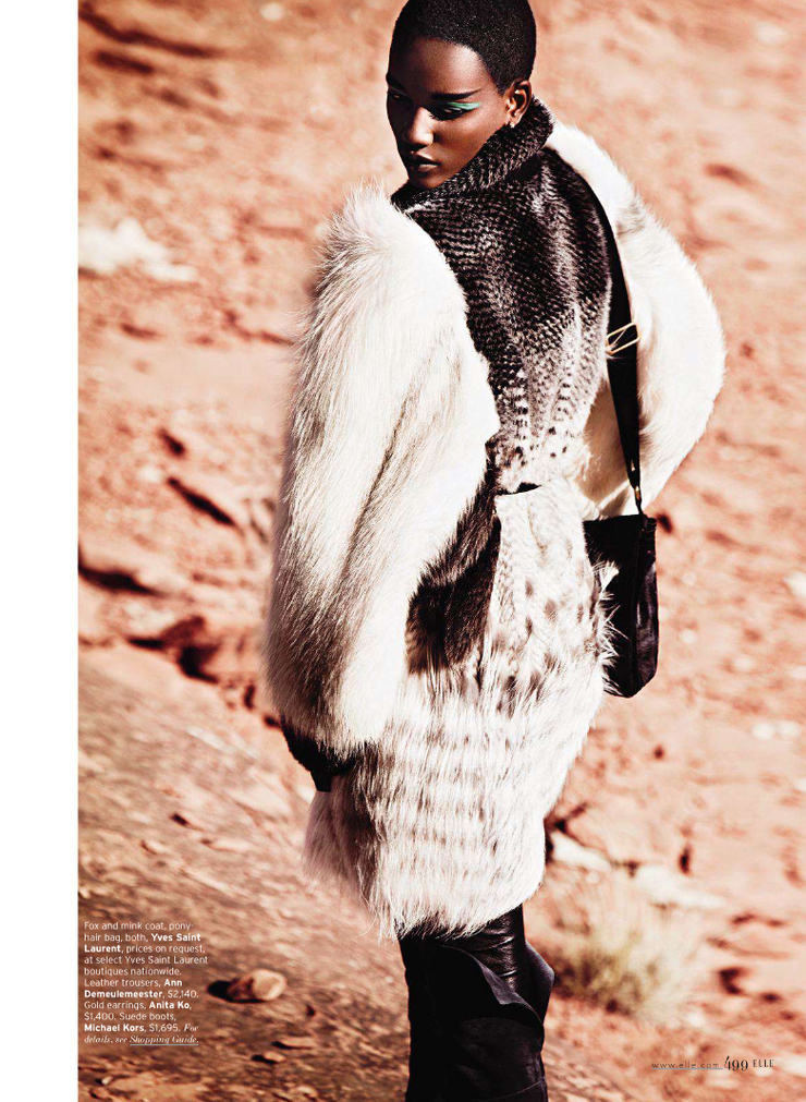 Herieth Paul