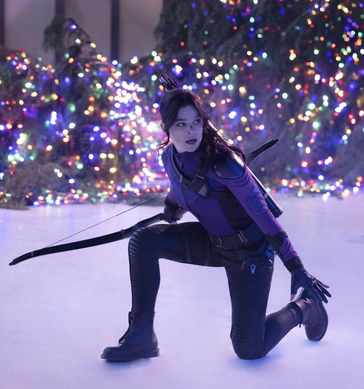 Hawkeye