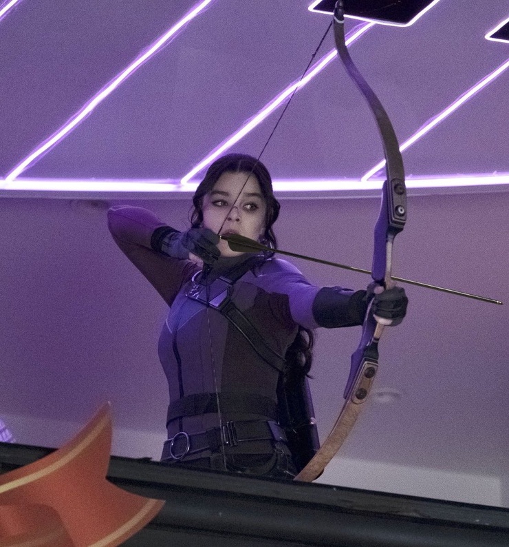 Hawkeye