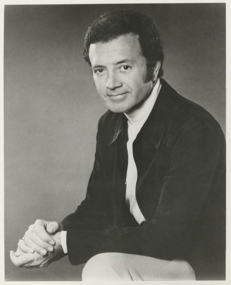 Vic Damone